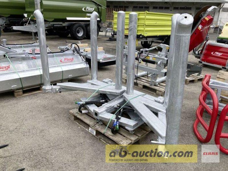 Fliegl BTGFLM000030V SCHMETTERLING