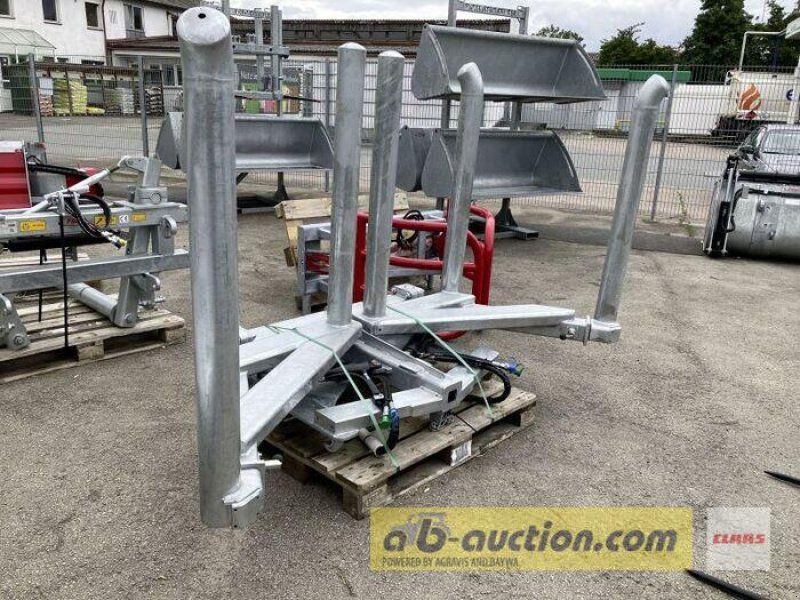 Fliegl BTGFLM000030V SCHMETTERLING