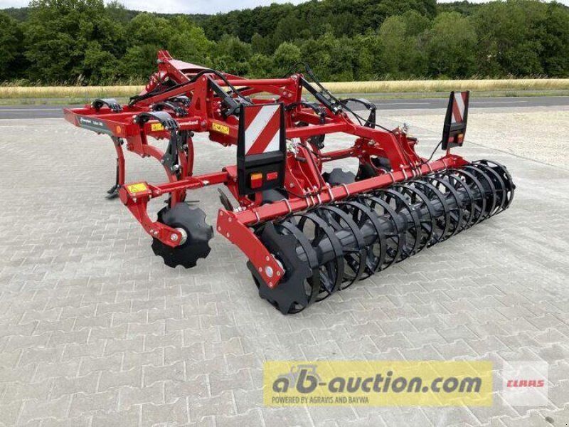 Kverneland ENDURO 3000 TRIFL