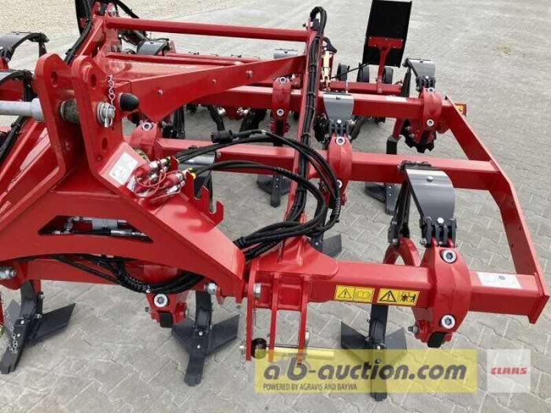 Kverneland ENDURO 3000 TRIFL