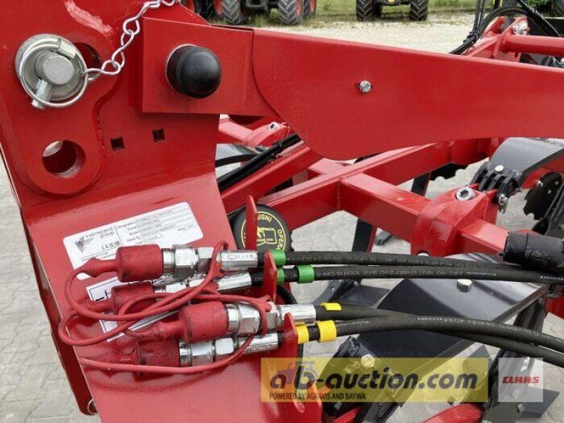 Kverneland ENDURO 3000 TRIFL