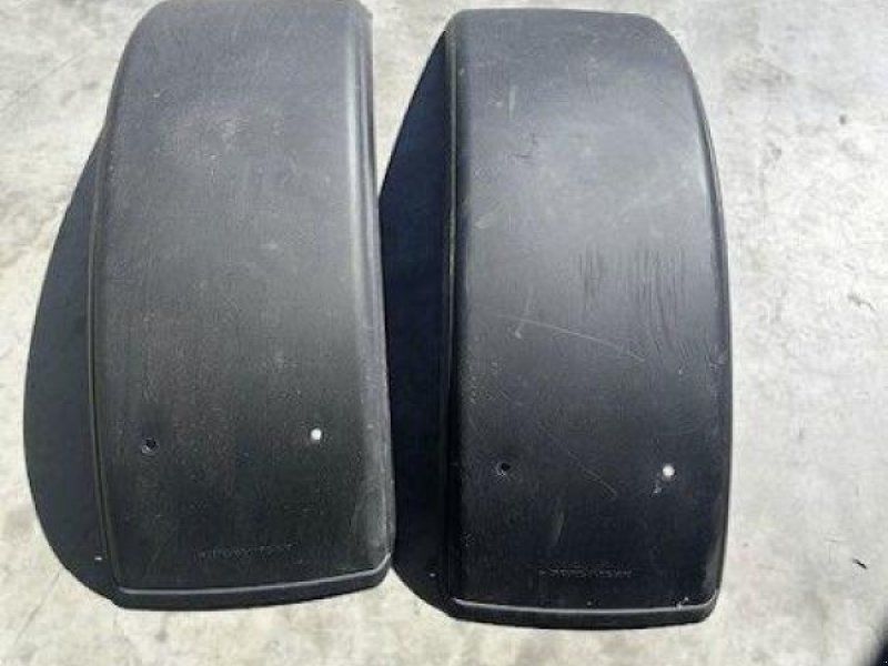 Claas 2x KOTFLÜGELHALTER Arion 5xx