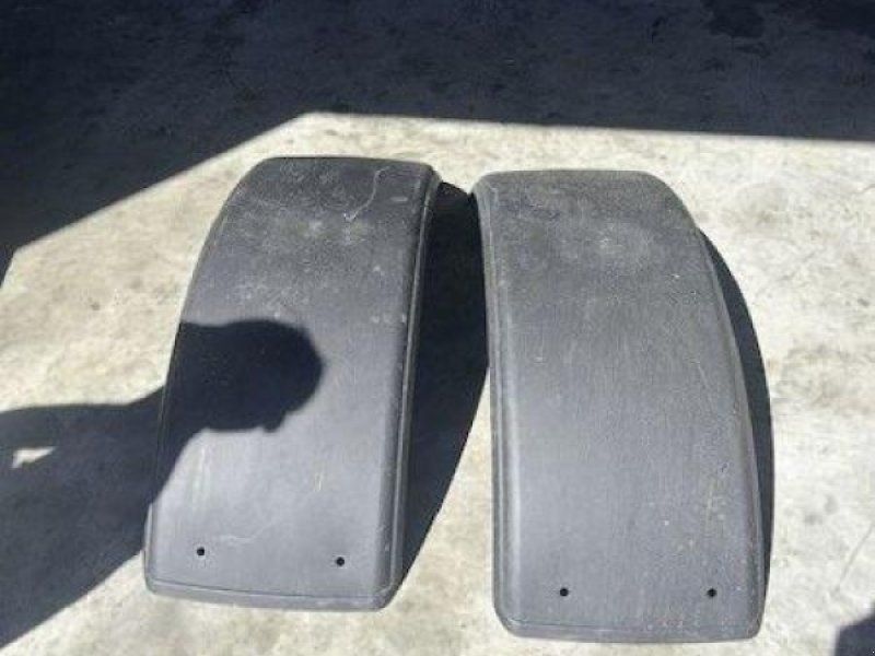 Claas 2x KOTFLÜGELHALTER Arion 5xx