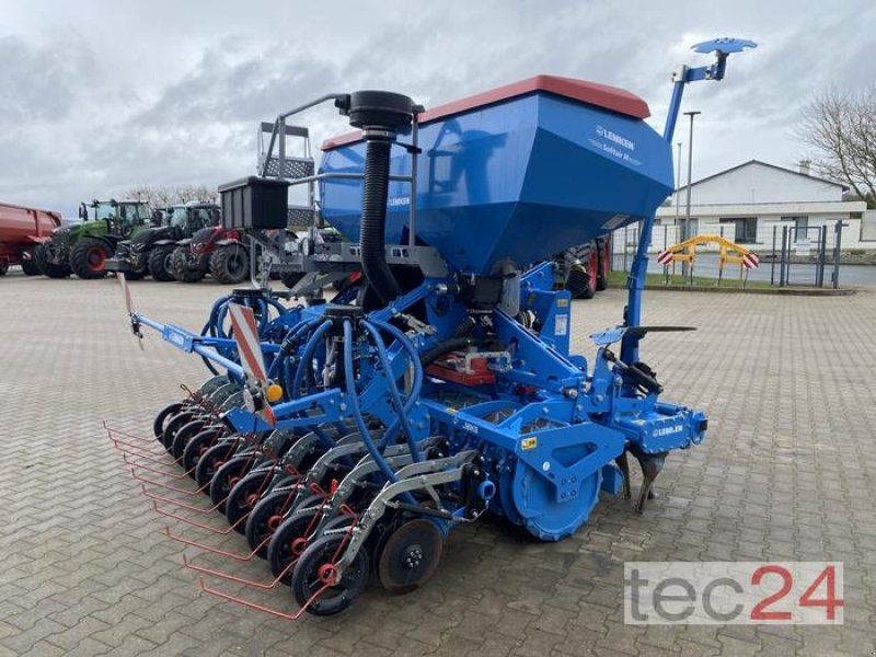 Lemken ZIRKON XMR/300