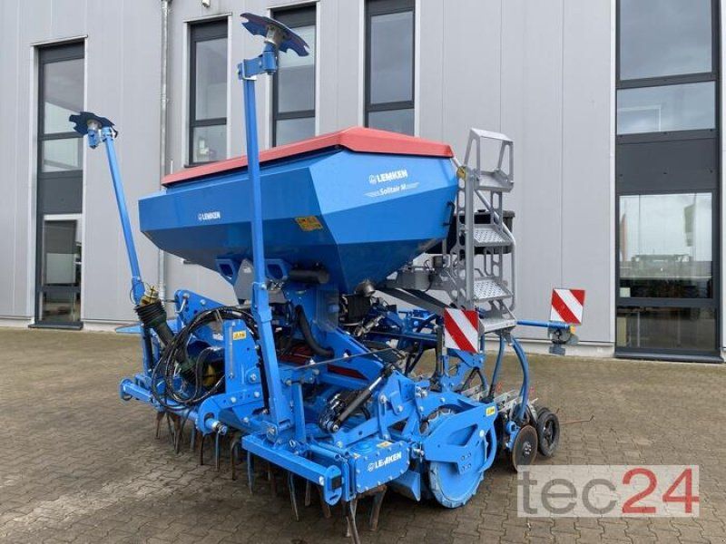 Lemken ZIRKON XMR/300