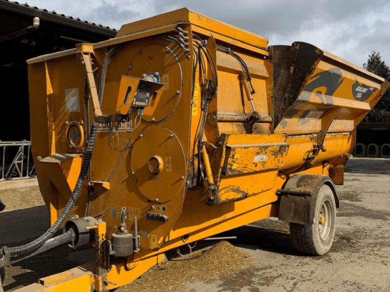 Lucas QUALIMIX+ PRO 150 M