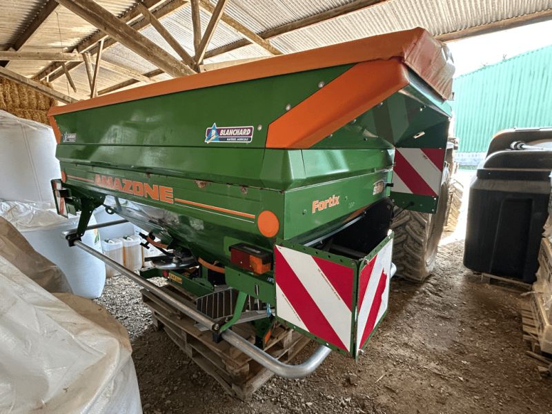 Amazone FORTIX 2200 L