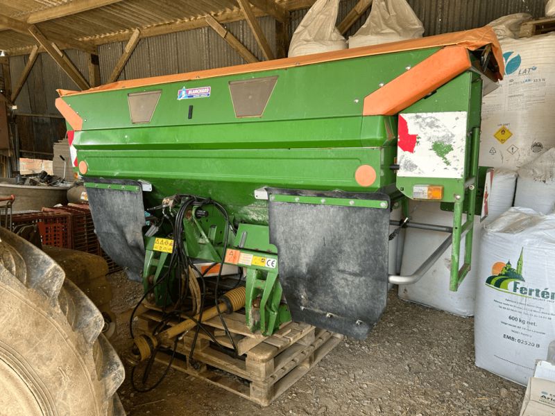 Amazone FORTIX 2200 L