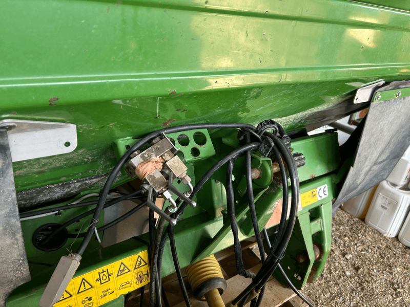 Amazone FORTIX 2200 L