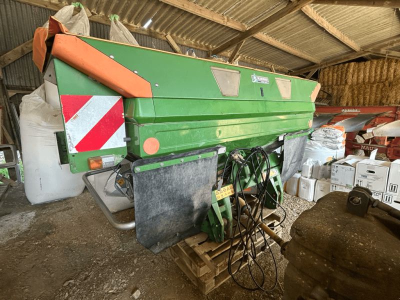 Amazone FORTIX 2200 L