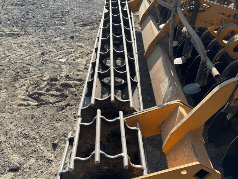 Agrisem DISC-O-MULCH