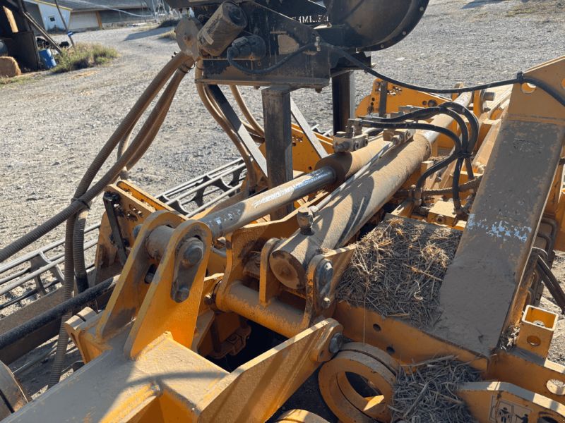 Agrisem DISC-O-MULCH