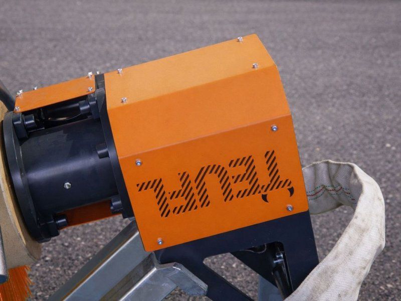 Wildzaunbürste Teufl T-1500