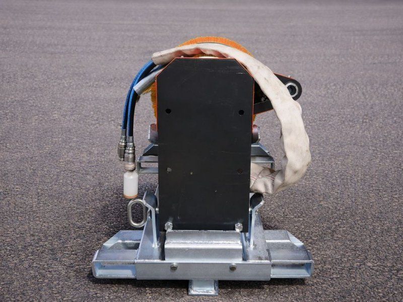 Wildzaunbürste Teufl T-1500