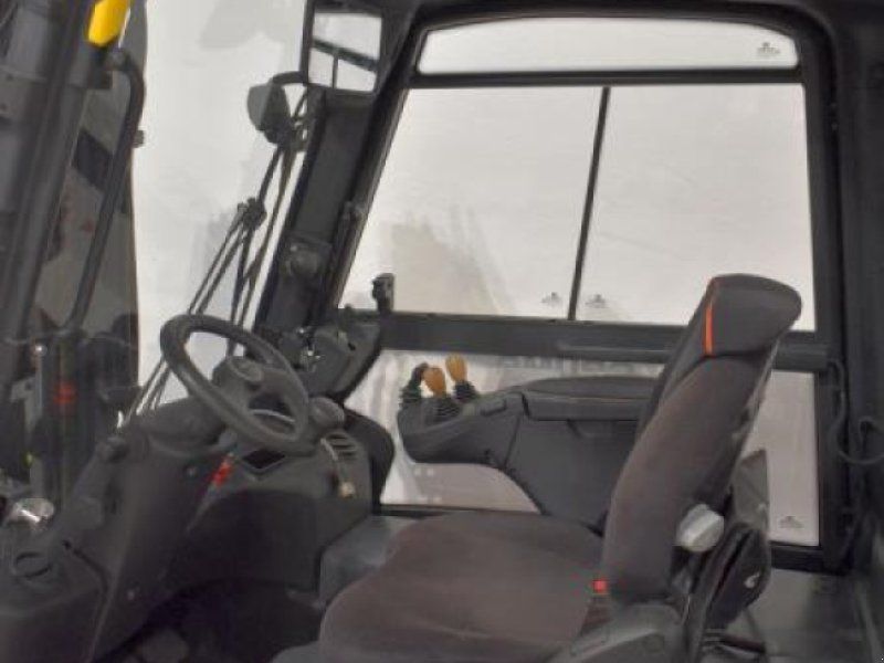 Linde E 18 L EVO 386-02