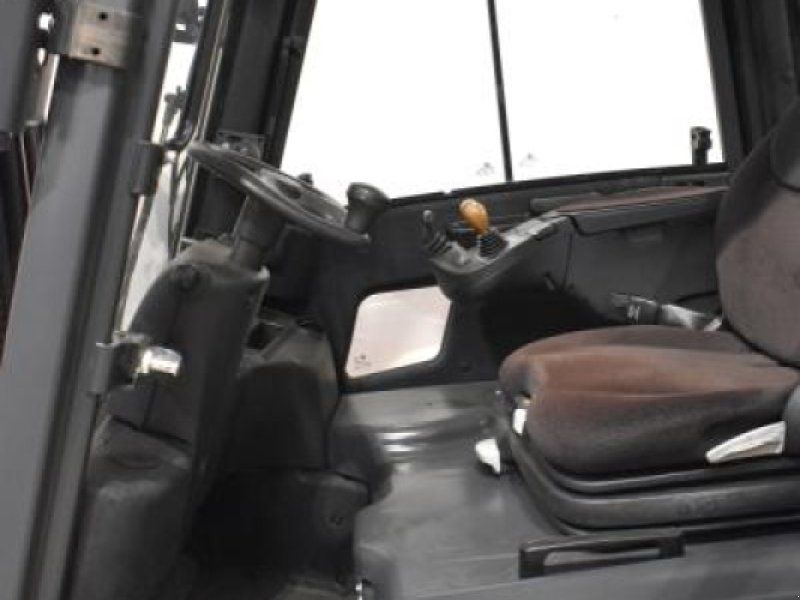 Linde E 18 L EVO 386-02