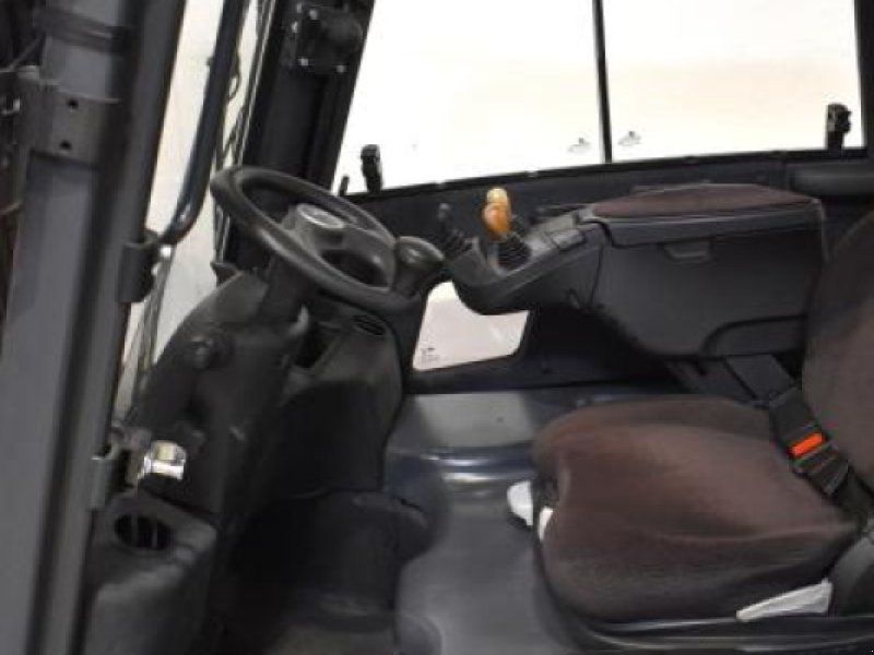 Linde E 18 L EVO 386-02