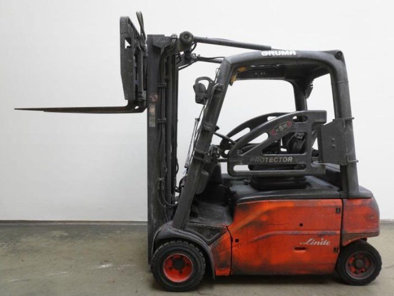 Linde E 20 PL 386