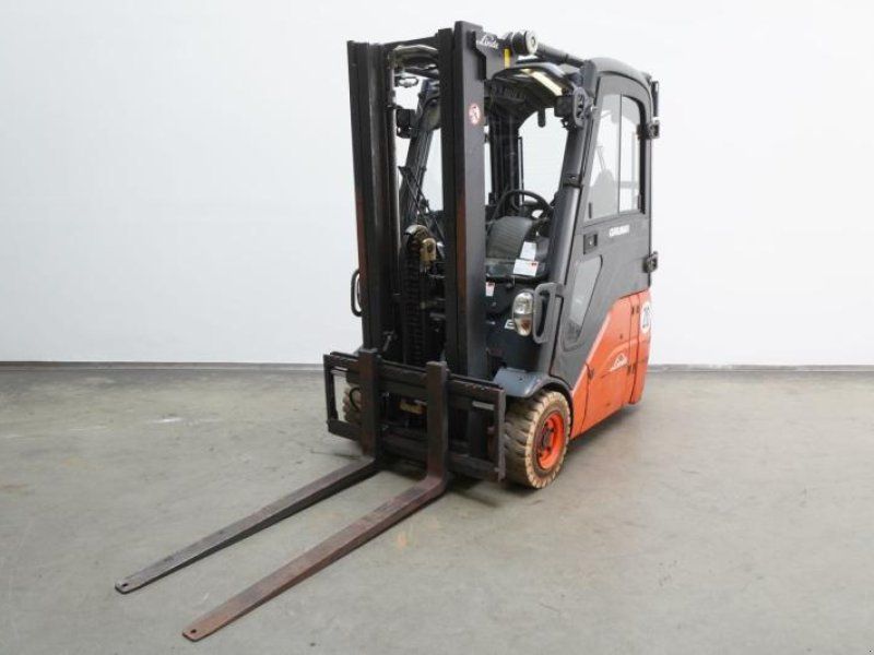 Linde E 15 386