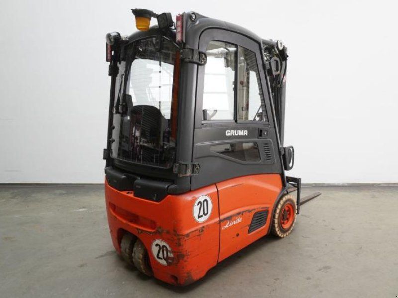 Linde E 15 386