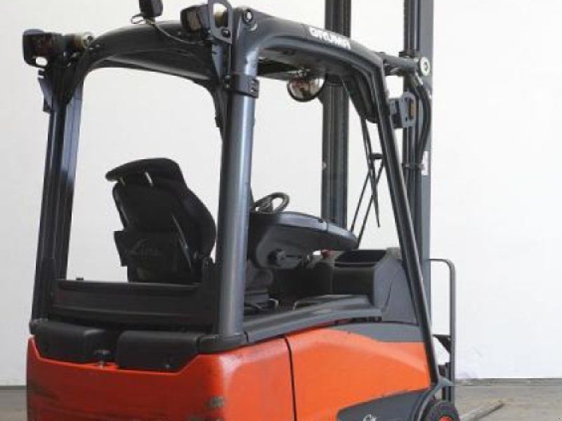 Linde E 16 H EVO 386-02