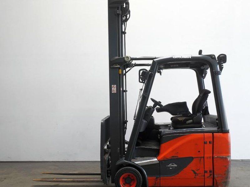 Linde E 16 H EVO 386-02