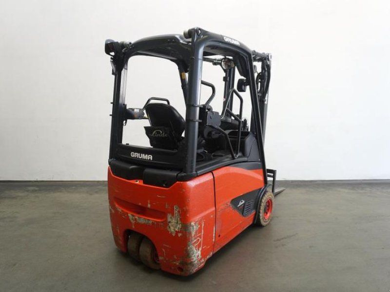 Linde E 16 H EVO 386-02