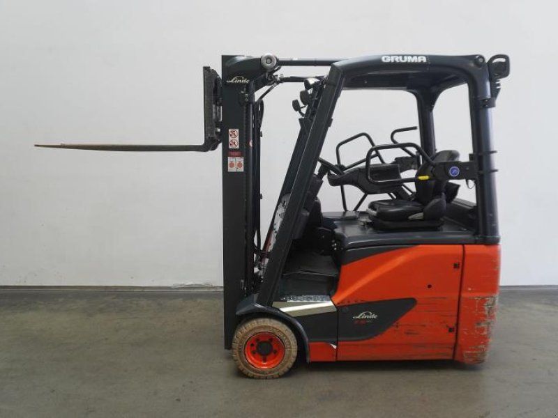 Linde E 16 H EVO 386-02