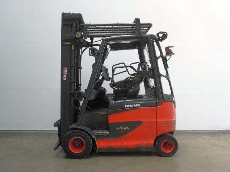 Linde E 30/600 H 387