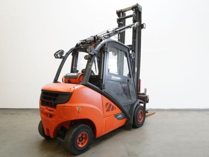 Linde H 35 T EVO 393-02