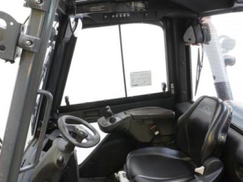 Linde H 35 T EVO 393-02