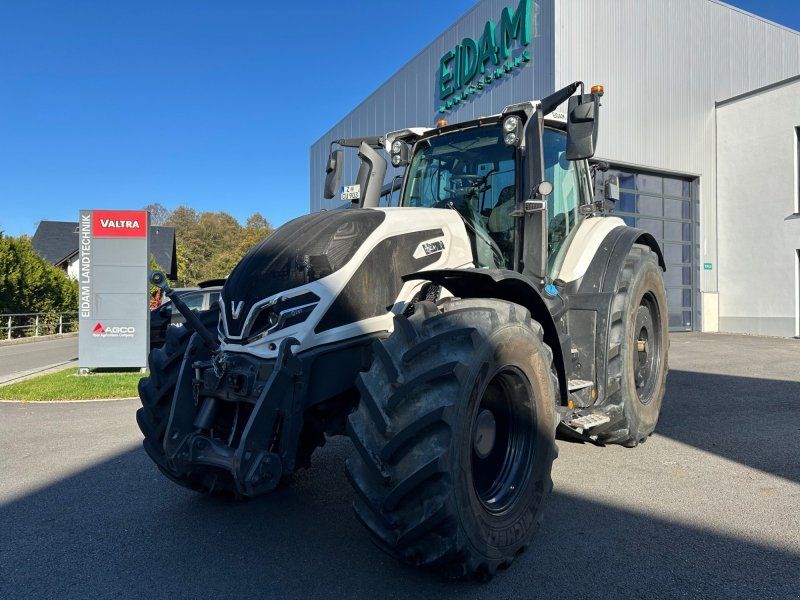 Valtra Q 285D 1A9