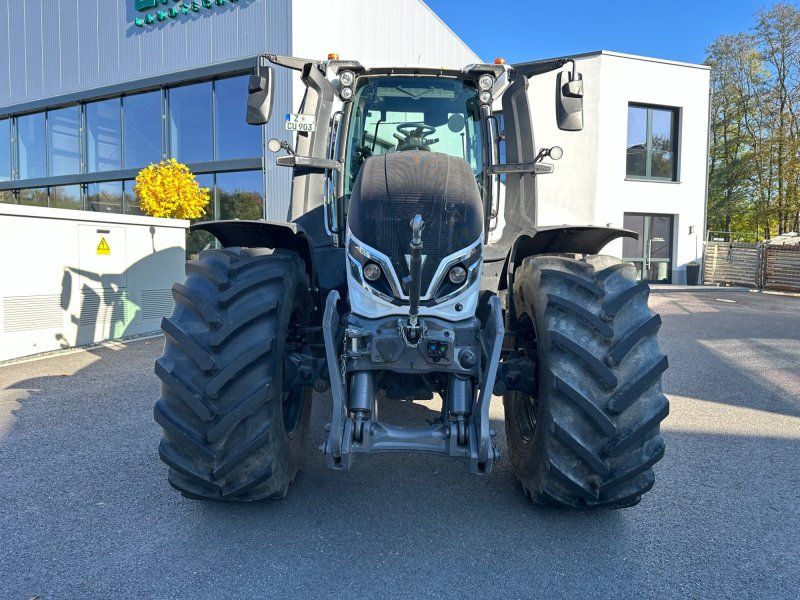 Valtra Q 285D 1A9