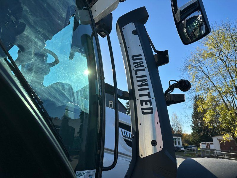 Valtra Q 285D 1A9