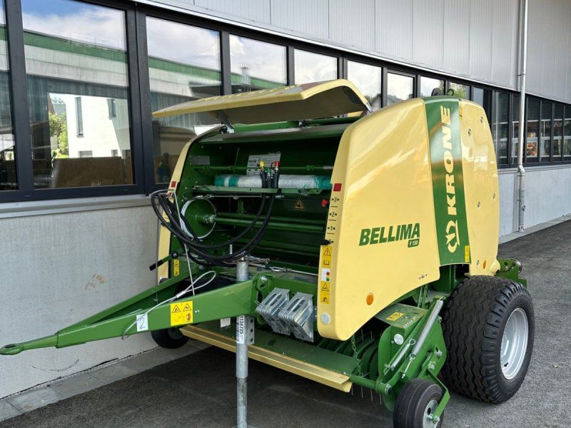 Krone Bellima F 130