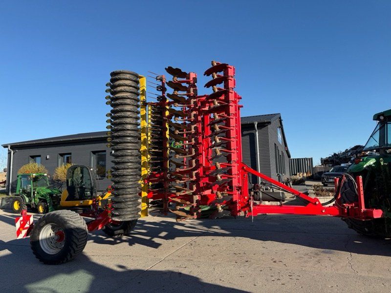 Pöttinger Terra 6000