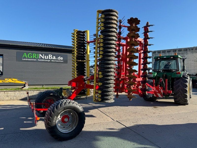 Pöttinger Terra 6000