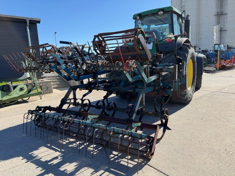 Köckerling SGB 11 / 2