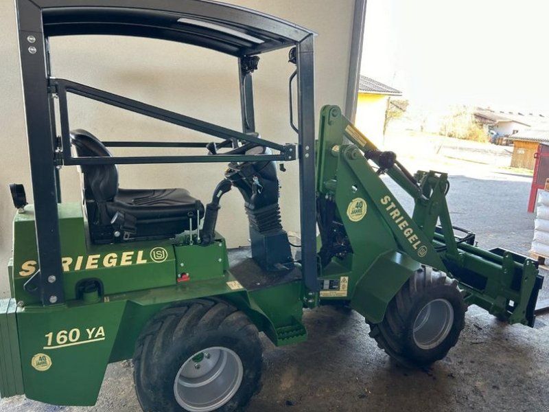 Striegel Typ 160 YA