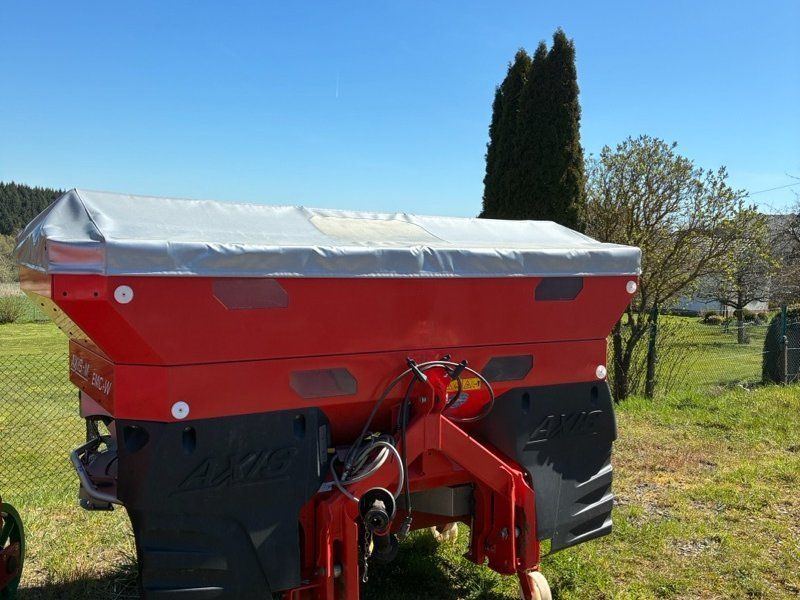 Rauch Axis M-30.1 EMC+W