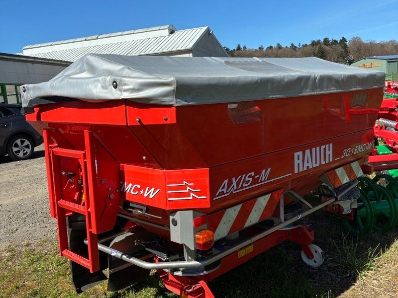 Rauch Axis M-30.1 EMC+W