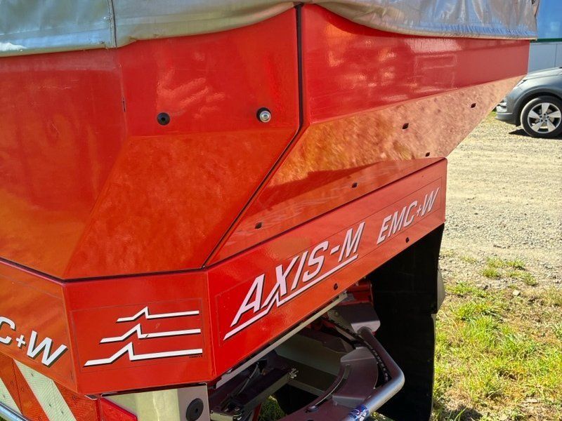 Rauch Axis M-30.1 EMC+W