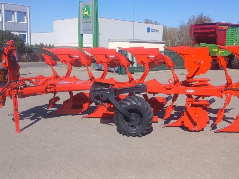Kuhn Vari-Master L