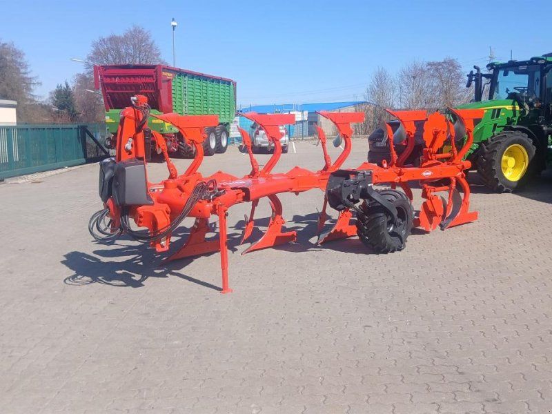 Kuhn Vari-Master L