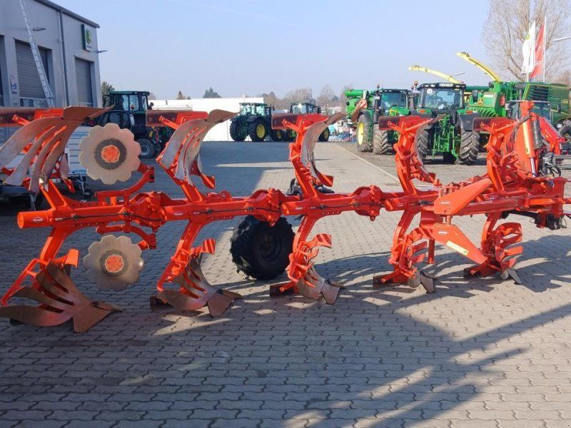 Kuhn Vari-Master 123 5H 75102