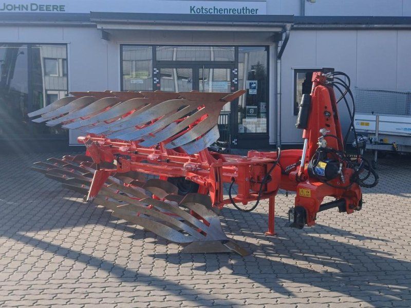 Kuhn Vari-Master 123 5H 75102