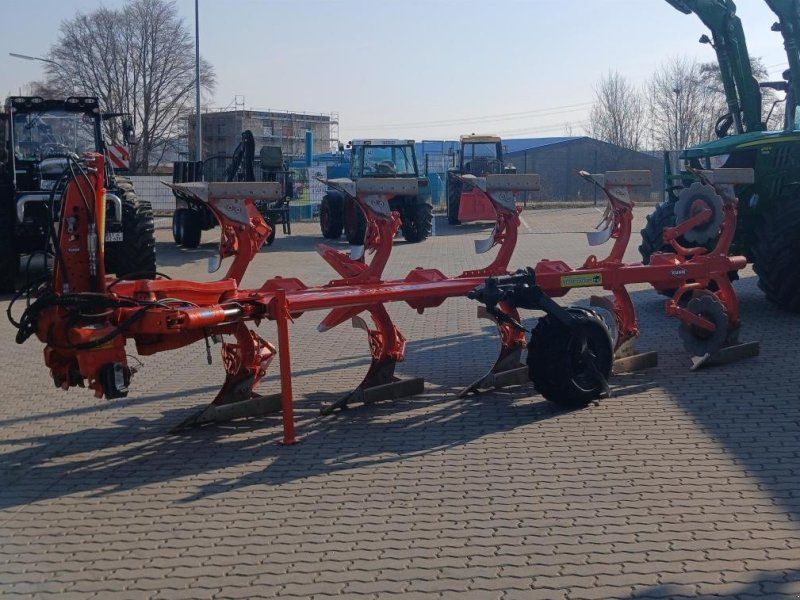 Kuhn Vari-Master 123 5H 75102