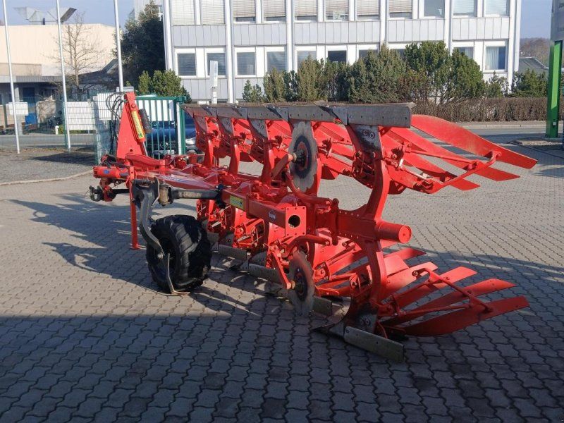 Kuhn Vari-Master 123 5H 75102