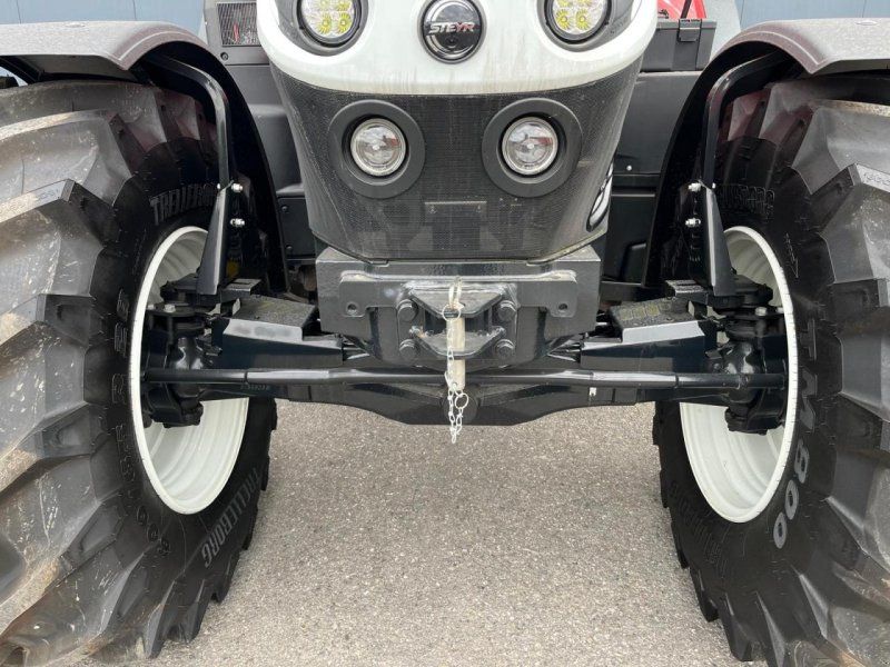 Steyr Impuls CVT 6175