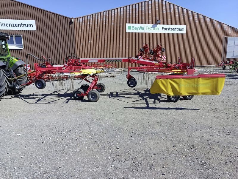 Pöttinger EUROTOP 611 A